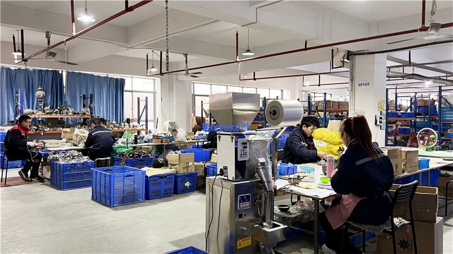 Turkish light Turkish light