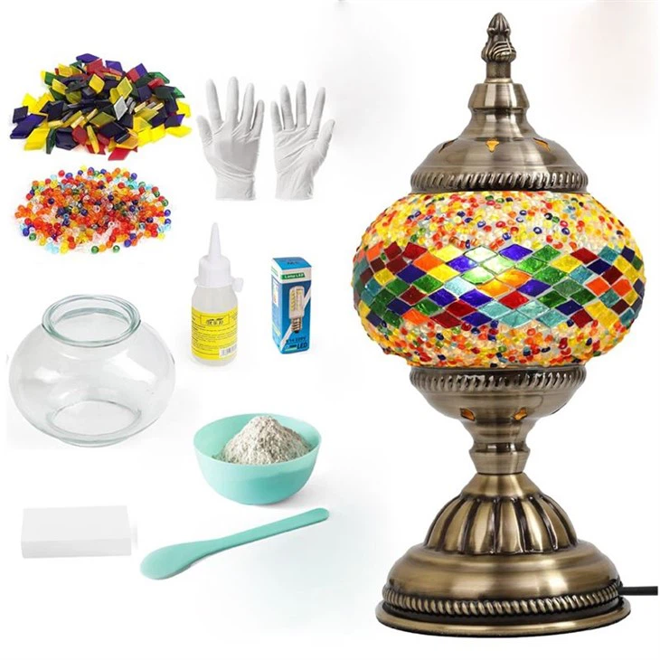 Turkish Lamp Diy suppliers